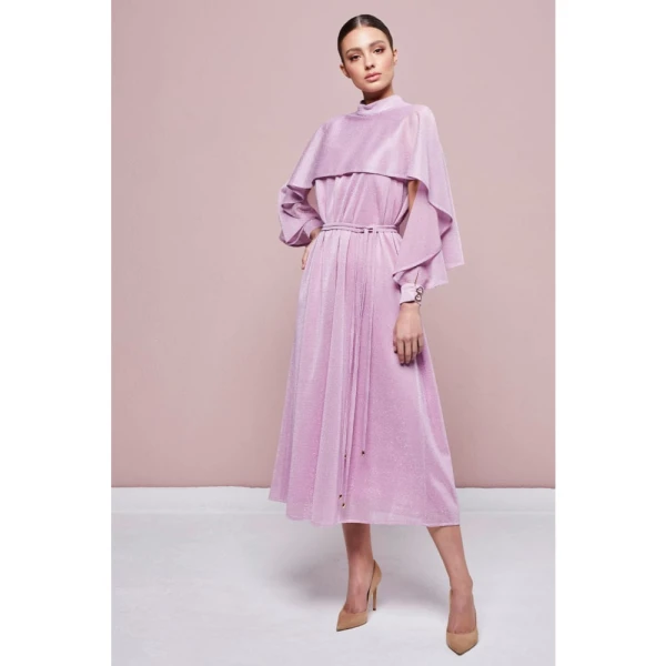 Forget me not blue jumpsuit Clothing exclusive design Luxury Shoes 