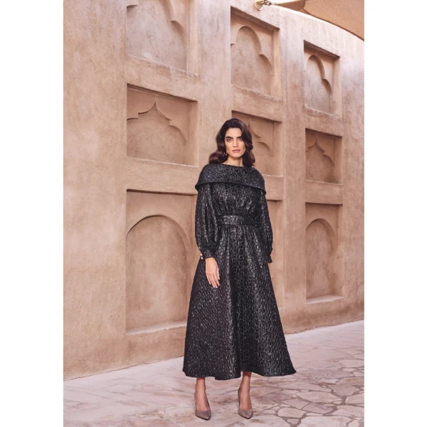 Rosè bellini pink embossed dress Clothing dress Luxury Shoes 