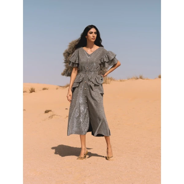 Rosè bellini pink embossed dress Clothing dress Luxury Shoes 