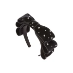 Rosalia voilette headband Accessories Bridal Luxury Shoes 