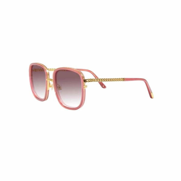 Decadent too ice crystal blush sunglasses Accessories Anna karin Luxury Shoes 