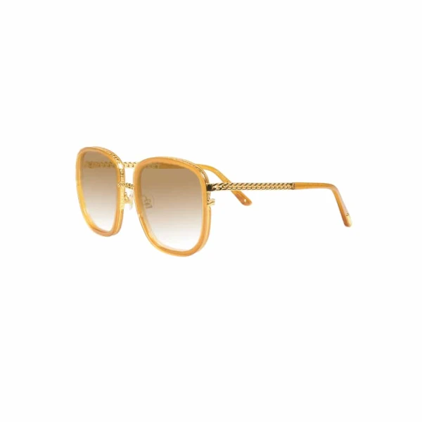 Decadent too ice crystal blush sunglasses Accessories Anna karin Luxury Shoes 