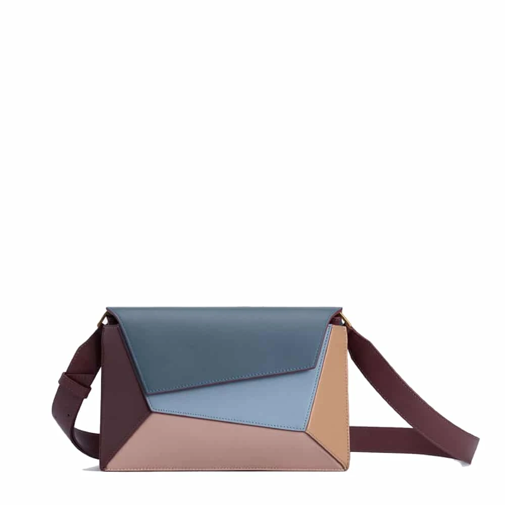mlouye202021 (42) Helix off white bag Bags bag Luxury Shoes