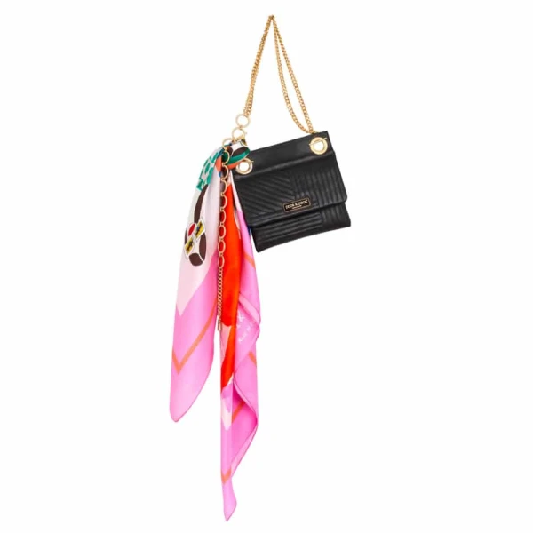 Sleek peanut quilted leather bag Bags bag Luxury Shoes 