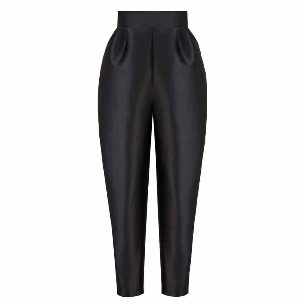 pocapoca20221 (26) Dark Monarch black blouse Clothing blouse Luxury Shoes