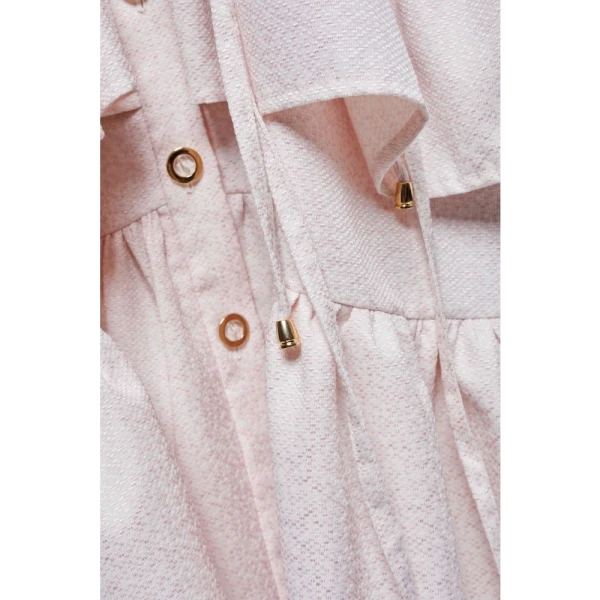 Breakfast at violet lilac blazer jumpsuit Clothing exclusive design Luxury Shoes 