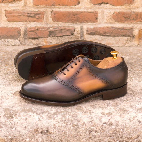 mens saddle shoes Canada