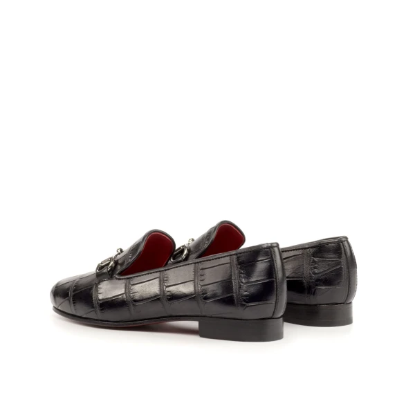 Derby shoes