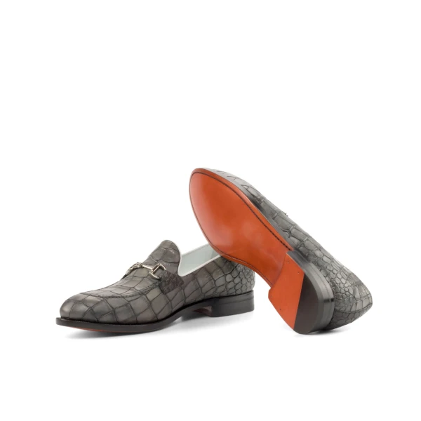 Derby shoes