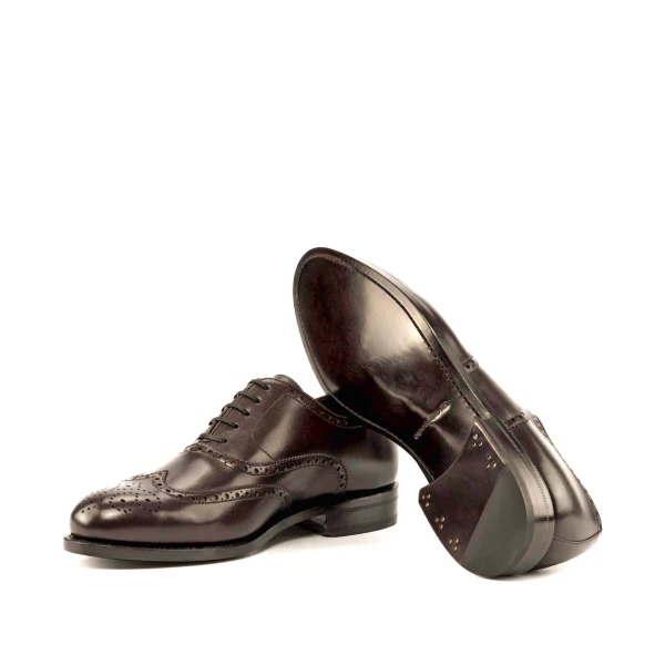 Derby shoes