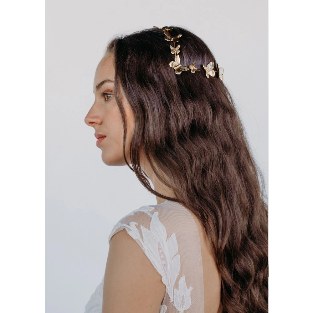 JB2022 (3) Mariposa headband Accessories Bridal Luxury Shoes