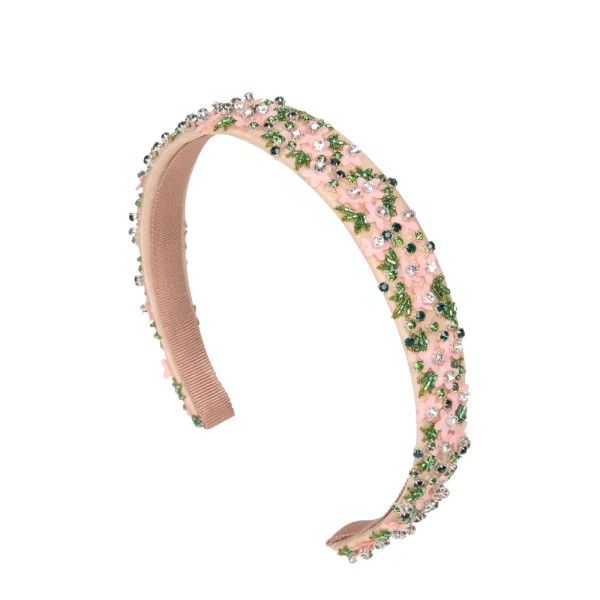 Mariposa headband Accessories Bridal Luxury Shoes 