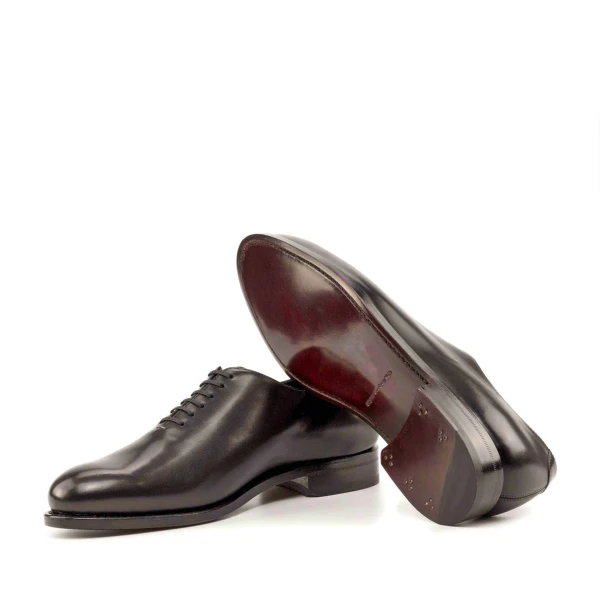 Derby shoes