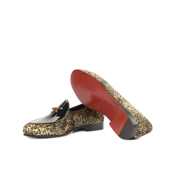 Derby shoes