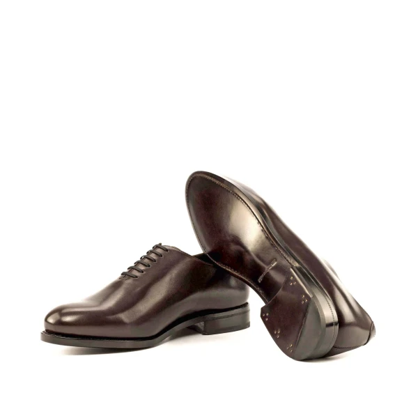 Derby shoes