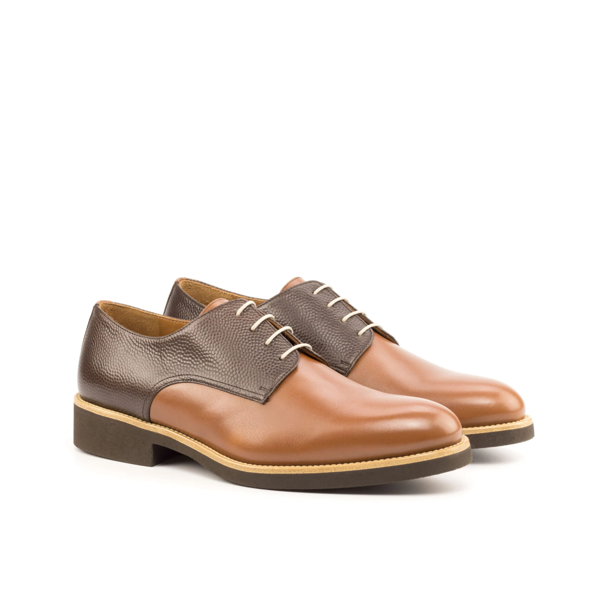Brown Derby Shoes Brown Derby Shoes