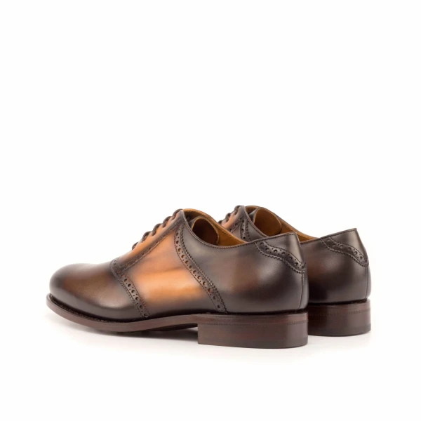 mens saddle shoes near me