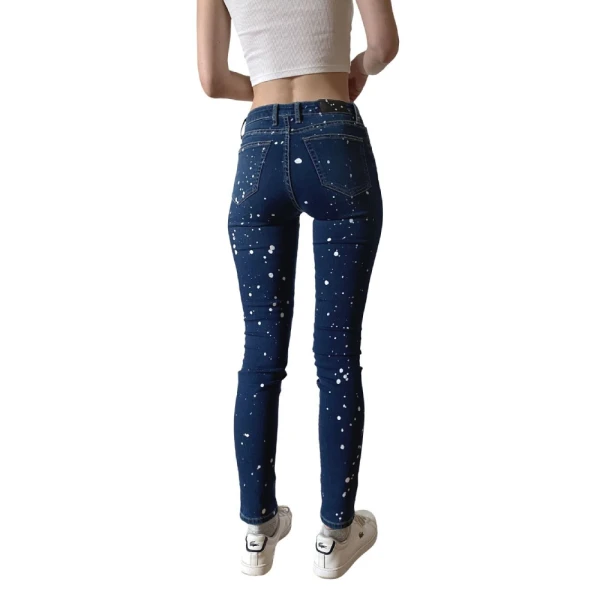 Art is love jeans Clothing exclusive design Luxury Shoes 