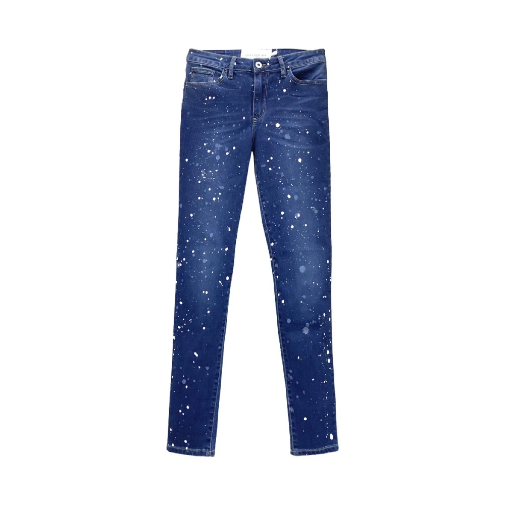 AM20222 (7) Art is love jeans Clothing exclusive design Luxury Shoes