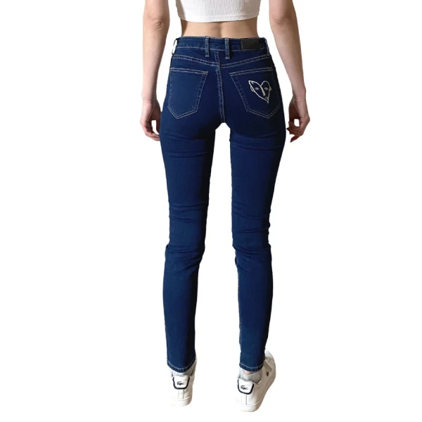 Art is love jeans Clothing exclusive design Luxury Shoes 