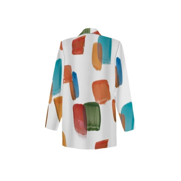 Jane Goodall Blazer Clothing blazer Luxury Shoes 