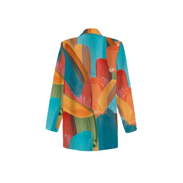 Jane Goodall Blazer Clothing blazer Luxury Shoes 