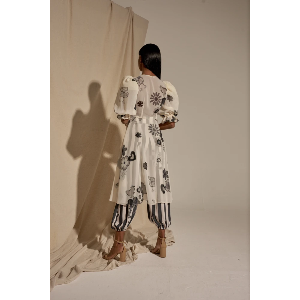 Gloryang2022 Astraea kimono Clothing AUS Luxury Shoes