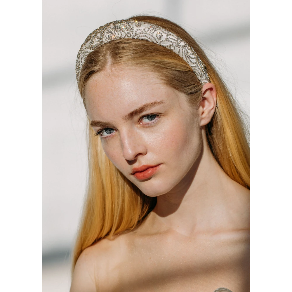 JBehr2022 (1) Gisela headband Accessories Bridal Luxury Shoes