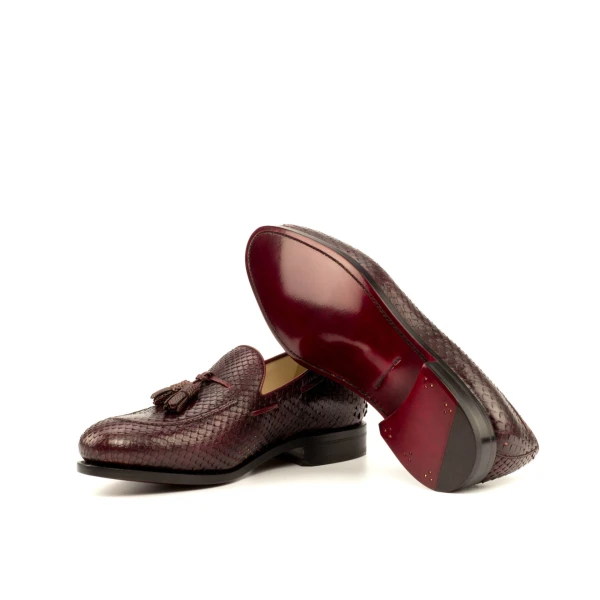 Derby shoes