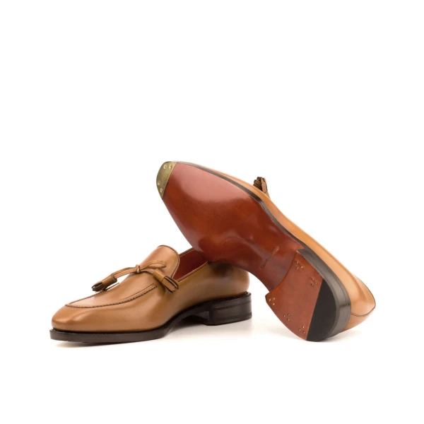 Derby shoes