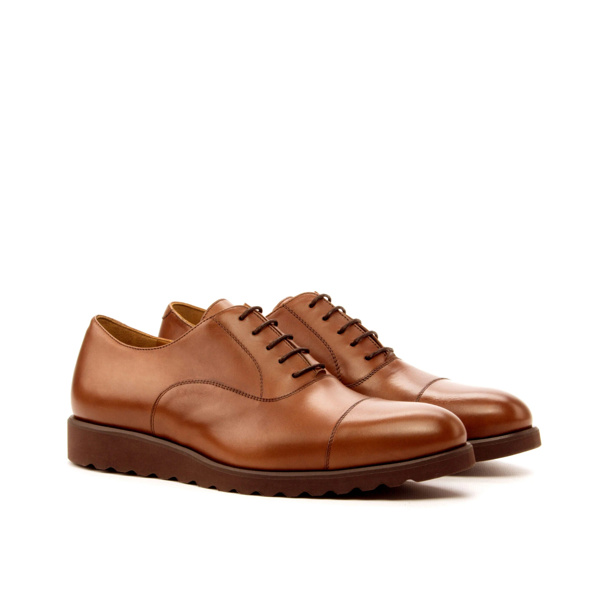 Brown Oxford Shoes Brown Oxford Shoes