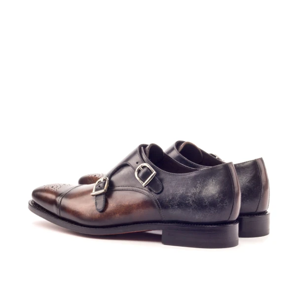 monk shoes