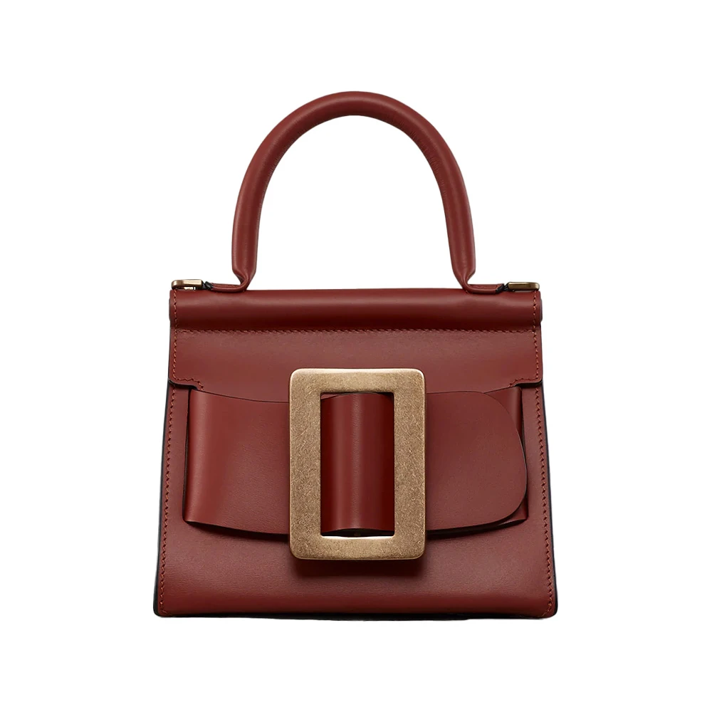 SS22_Karl19_Pomodoro_01_1284x Karl 19 Gold Buckle Black Bag Bags bags Luxury Shoes