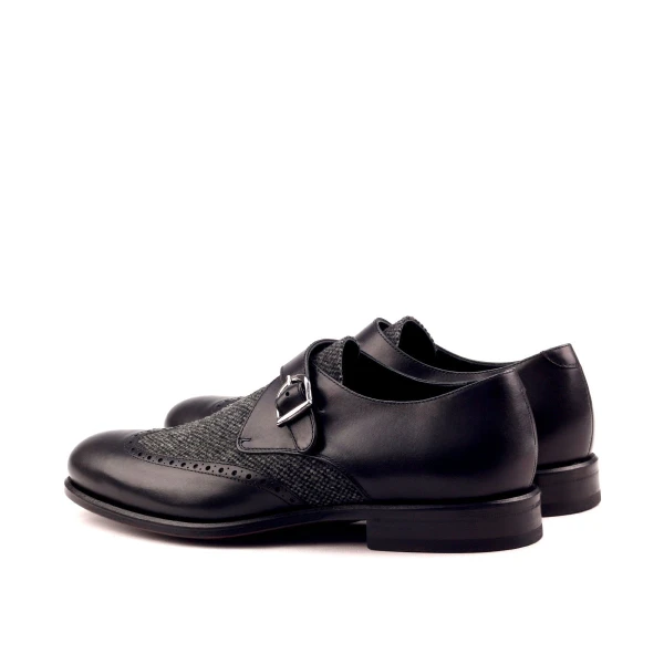 monk shoes