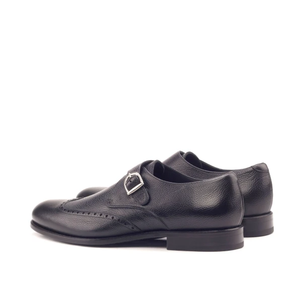 monk shoes