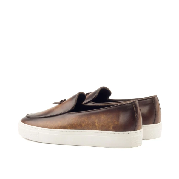 mens slip on sneakers