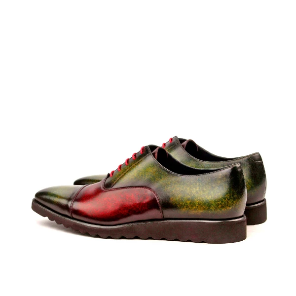 mens saddle shoes uk