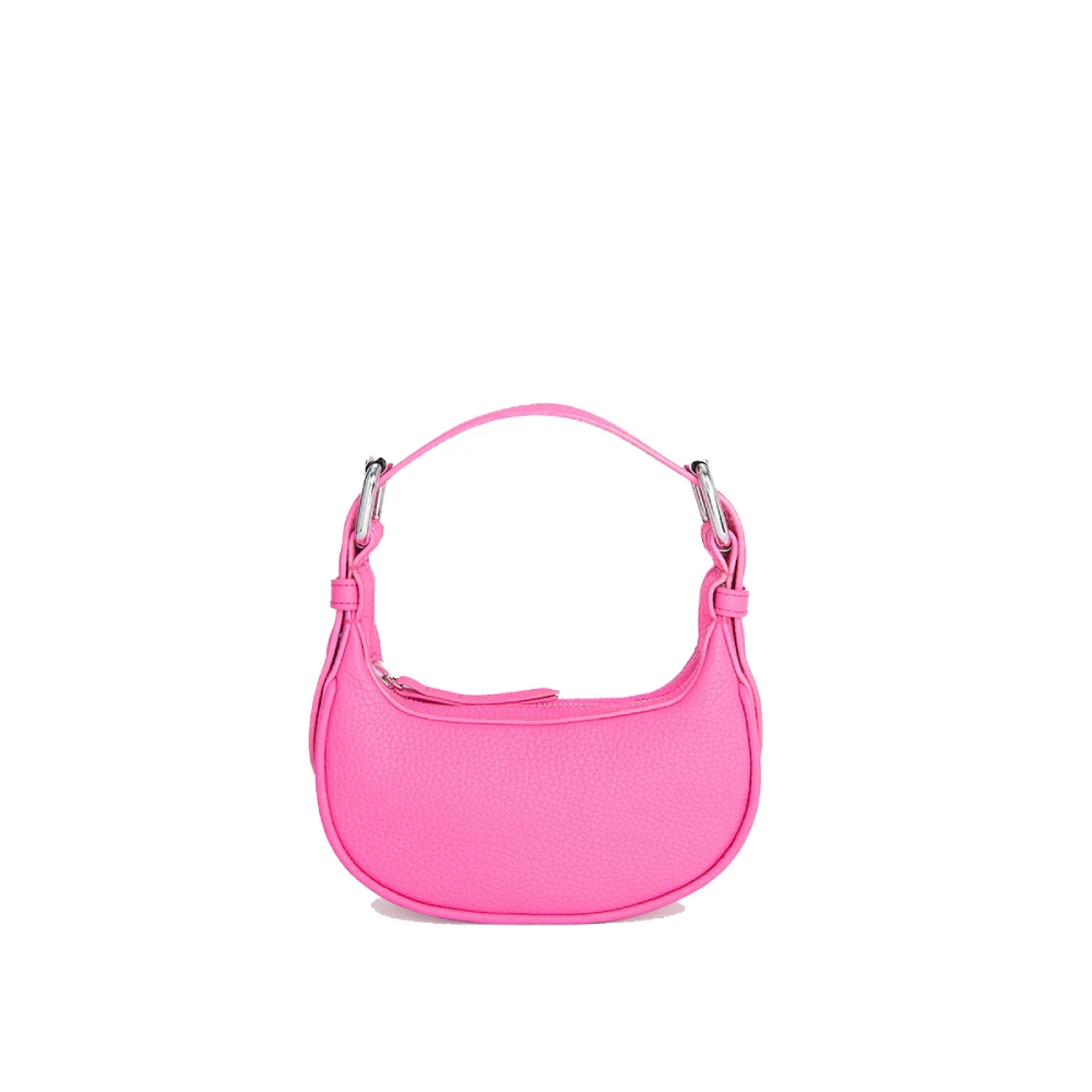 Byfarjsdjj (2) Rachel cement circular croco embossed leather bag Bags bag Luxury Shoes