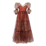Morana blouse Clothing blouse Luxury Shoes 