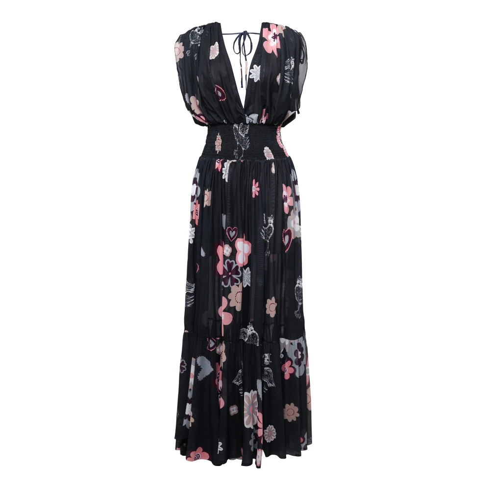 GA202020 (3) Morana blouse Clothing blouse Luxury Shoes