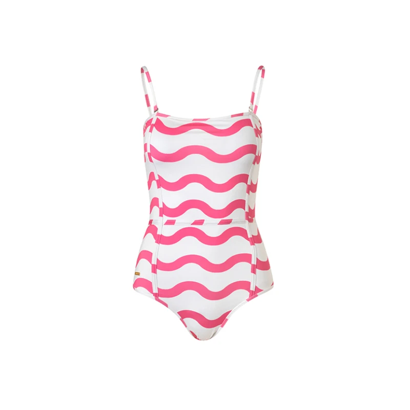 vdm20222 (17) Kim swimwear rombos one piece Beachwear Africa Luxury Shoes