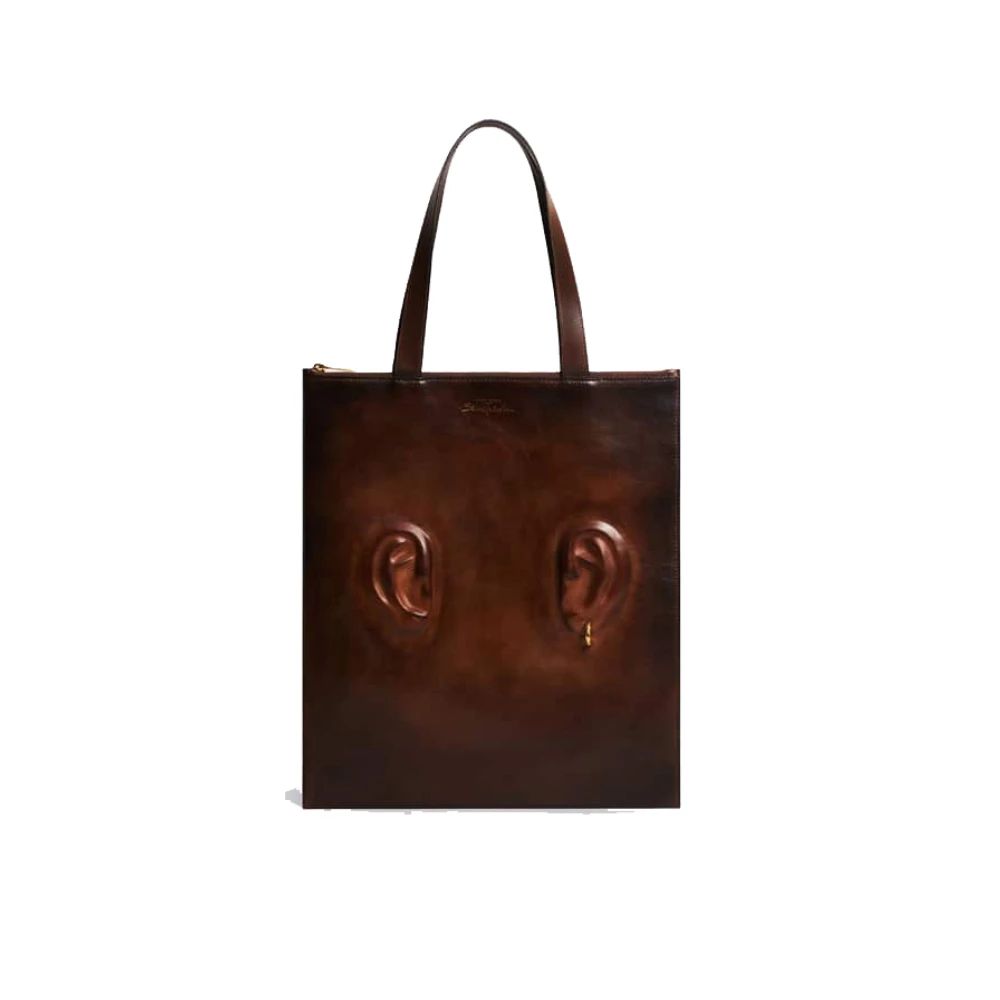 djfdjhfhjd (2) Ears tote bag Bags bag Luxury Shoes