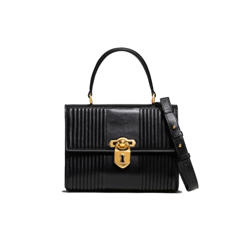 djfdjhfhjd (4) Secret padlock trapunto bag Bags bag Luxury Shoes