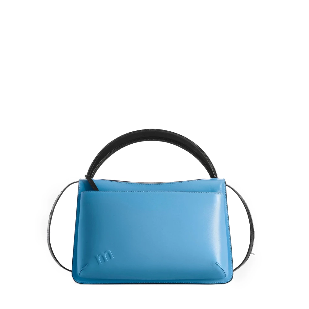 New_mlouye (5) Wayfarer tote gummy bag Bags bag Luxury Shoes