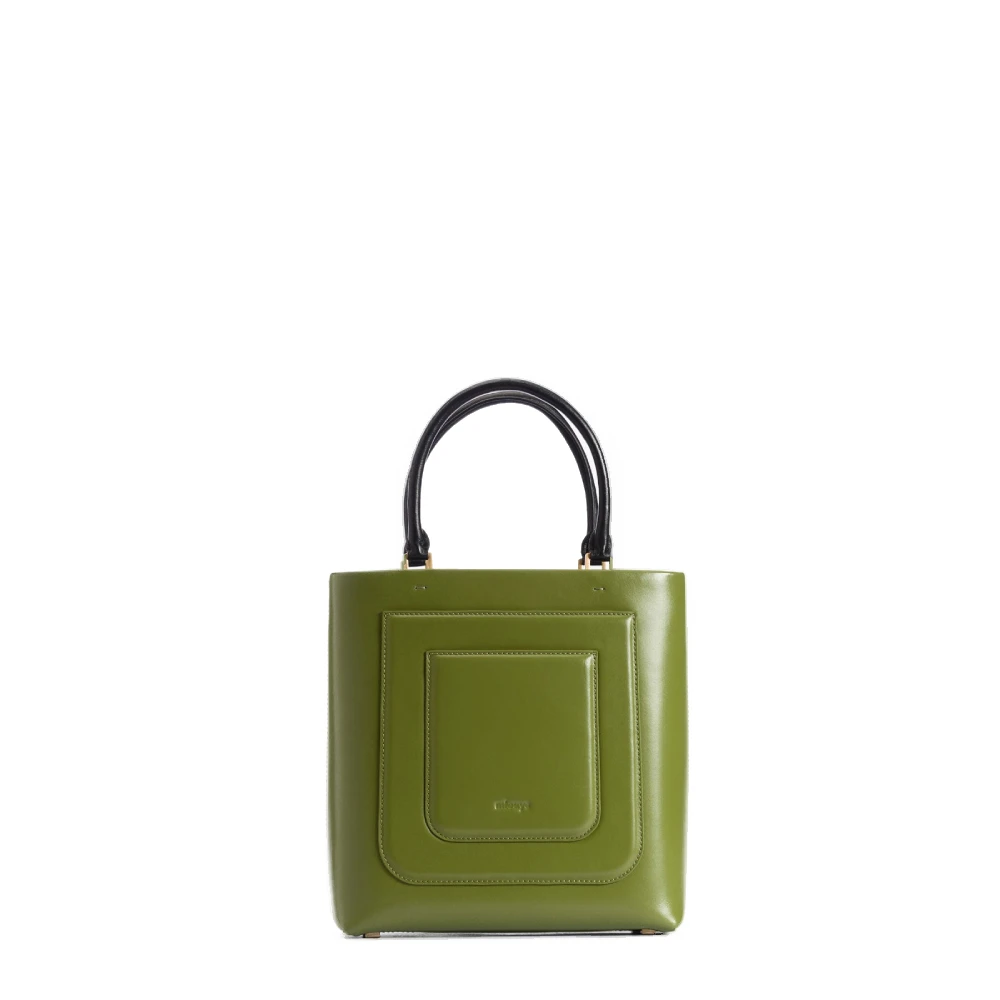 New_mlouye Wayfarer tote gummy bag Bags bag Luxury Shoes