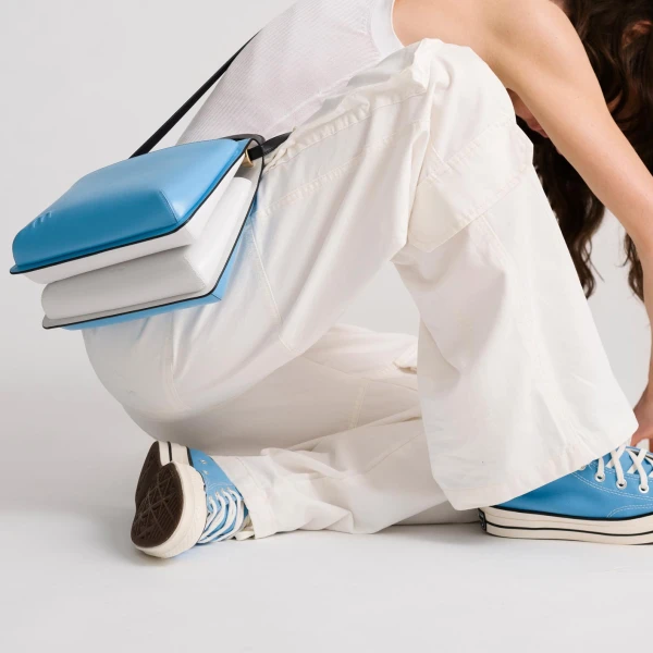 Wayfarer tote gummy bag Bags bag Luxury Shoes 