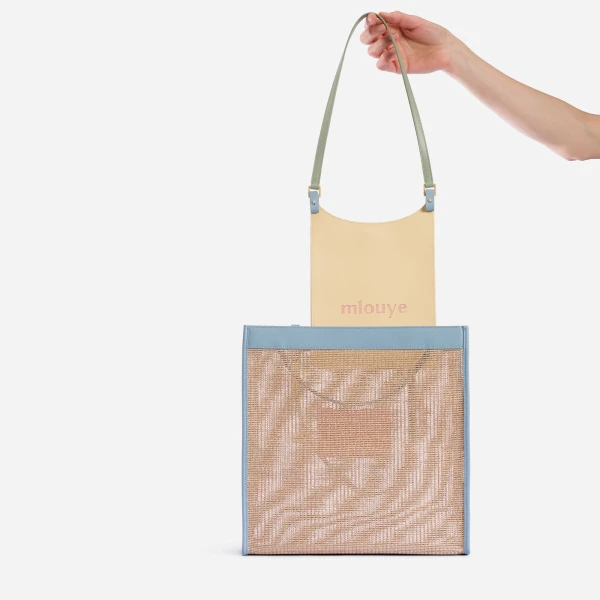 Wayfarer tote gummy bag Bags bag Luxury Shoes 