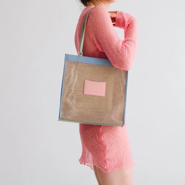 Wayfarer tote gummy bag Bags bag Luxury Shoes 