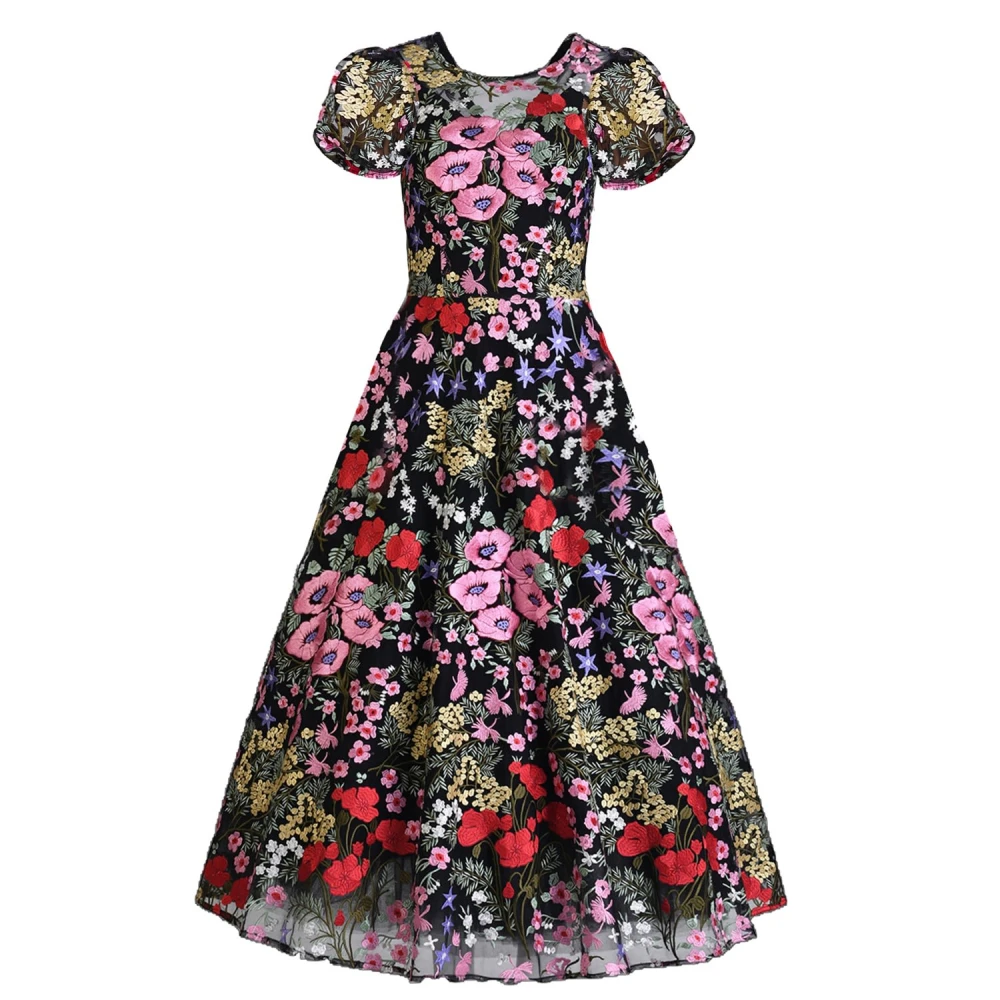 COCKTAIL DRESS MATHILDE COCKTAIL DRESS MATHILDE