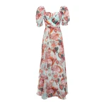 Makaria dress Clothing designer Luxury Shoes 